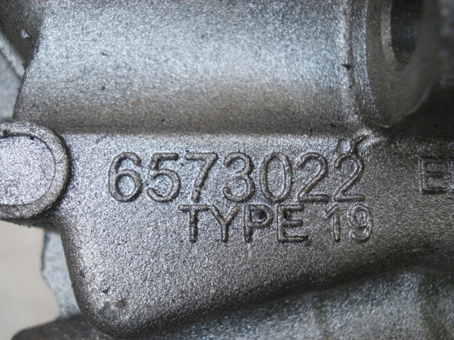 фото №7, Opel astra j zafira 2.0 cdti компресор кондиціонера 13450514 ak7