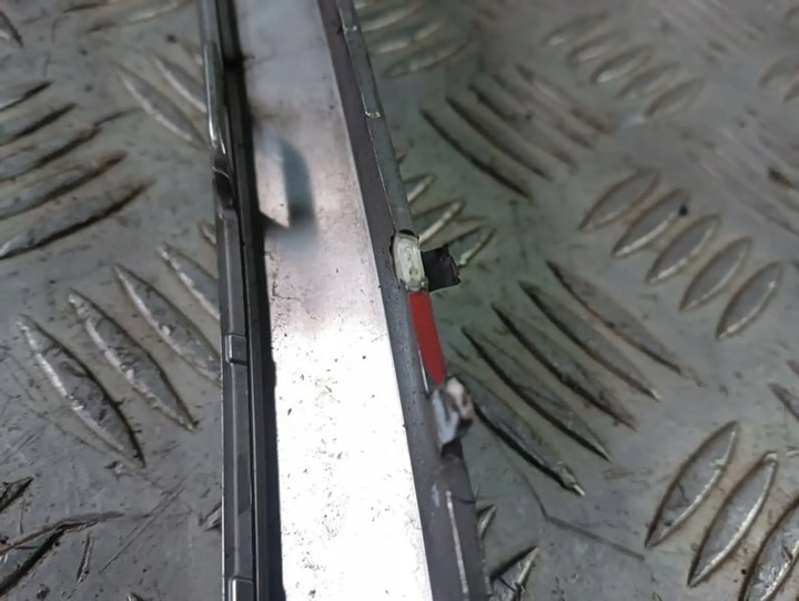 фото №7, M26 хром рамка решітка atrapay радіатор audi q5 ii 80a853651a 80a