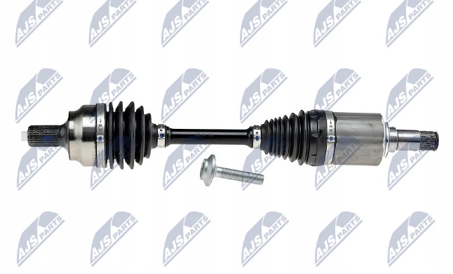 фото №1, Nty npw-me-104 wał привідний