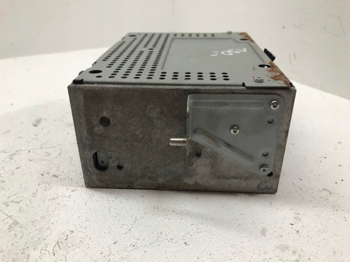 фото №5, Ford c-max mk2 навігація радіо cd радіопрогравач