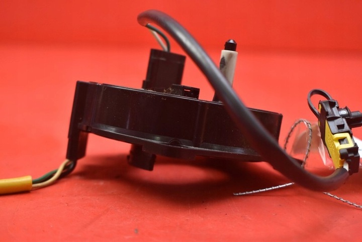 фото №7, Стрічка подушка безпеки шлейф daewoo kalos 02-07