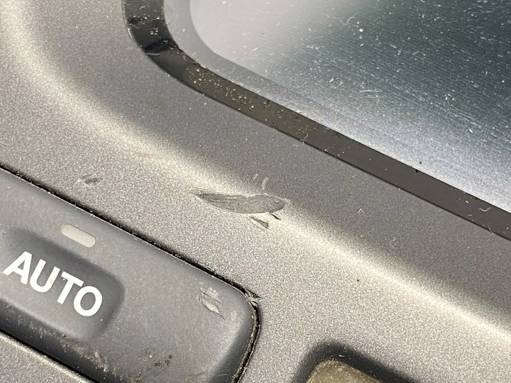 фото №8, Jaguar x-type 2000cm3 2007 радиоприёмники sedan 1x4310e889gd