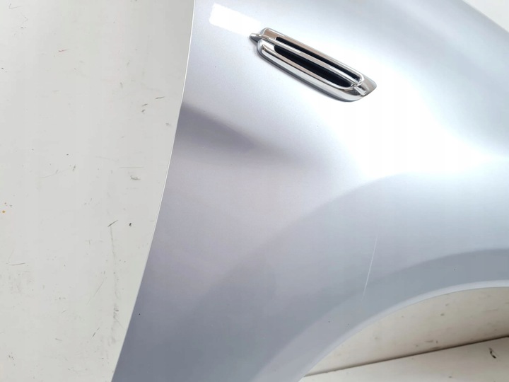 фото №15, 2012 mitsubishi asx крыло