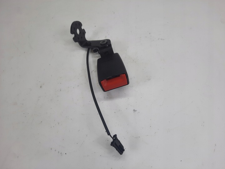 фото №2, Застёжка ремня зад audi a1 8x 8x0857739c