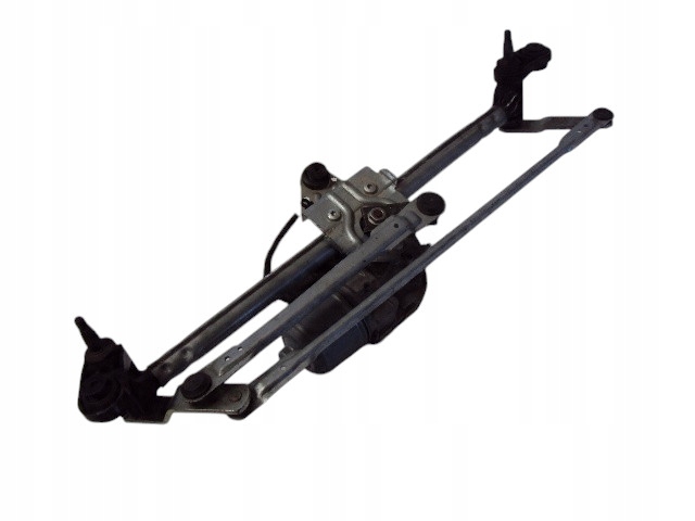 фото №1, Механизм дворник перед skoda octavia iii 12-