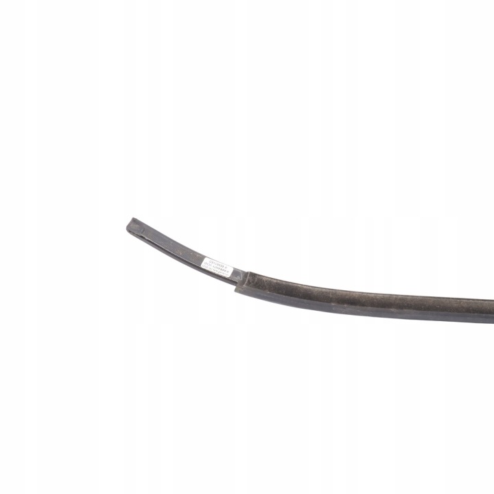 фото №10, Seat leon mk3 5f уплотнитель наружная стёкла задняя левая 5f4839477d