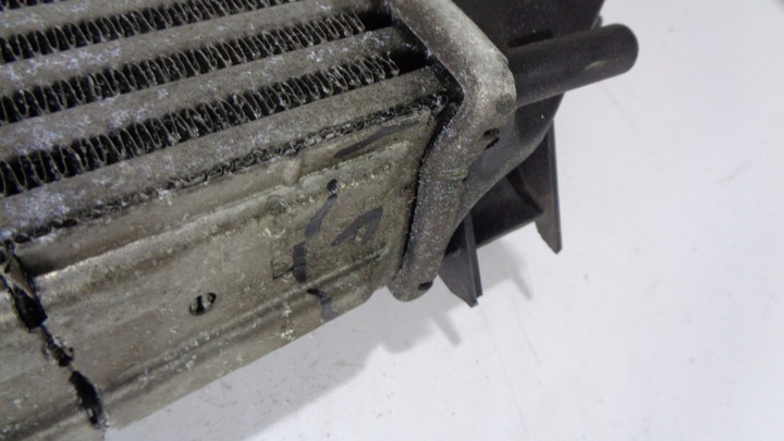 фото №6, Volvo xc60 2.0d рестайлинг интеркулер '15