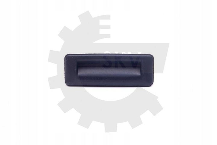 фото №11, Кнопка крышки 16skv233/skv