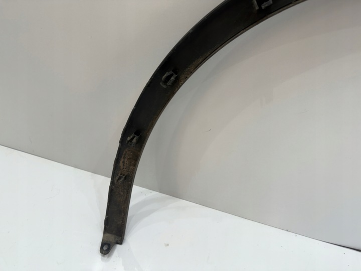 фото №10, Vw tiguan ii 5nn allspace планка na крыло правая перед передняя 5nn854732b