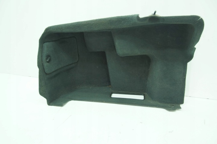 фото №1, Обивка багажника левая mercedes cl w215