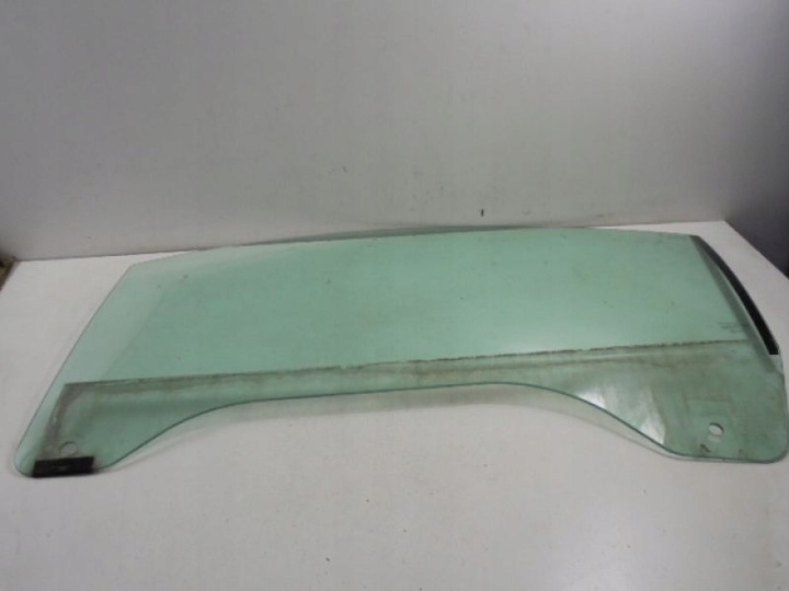 фото №7, Peugeot 207 09r стекло дверь перед левая cabrio