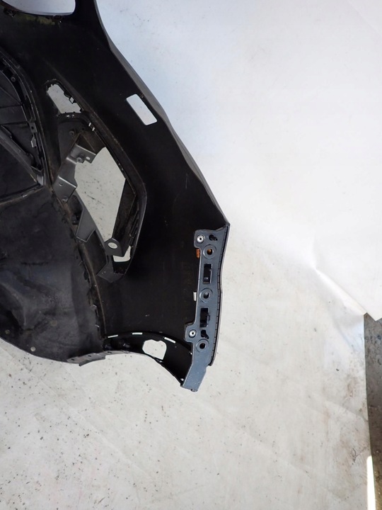 фото №12, Ford kuga ii 2 mk2 рестайлінг 16-19 бампер перед переднє розпилювач pdc