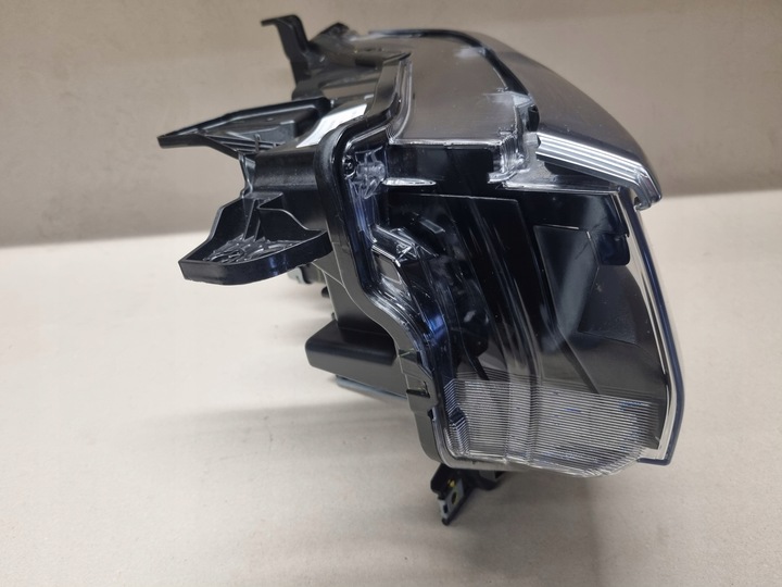 фото №12, Лампа ліва передня перед vw amarok ii n1xb13e017ad повний led