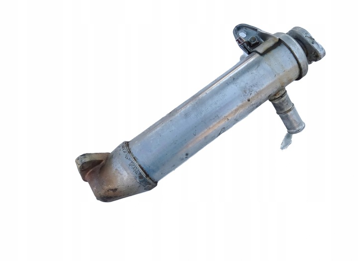 фото №1, Радиаторов клапана egr ford mondeo iii 2000-2007 2s7