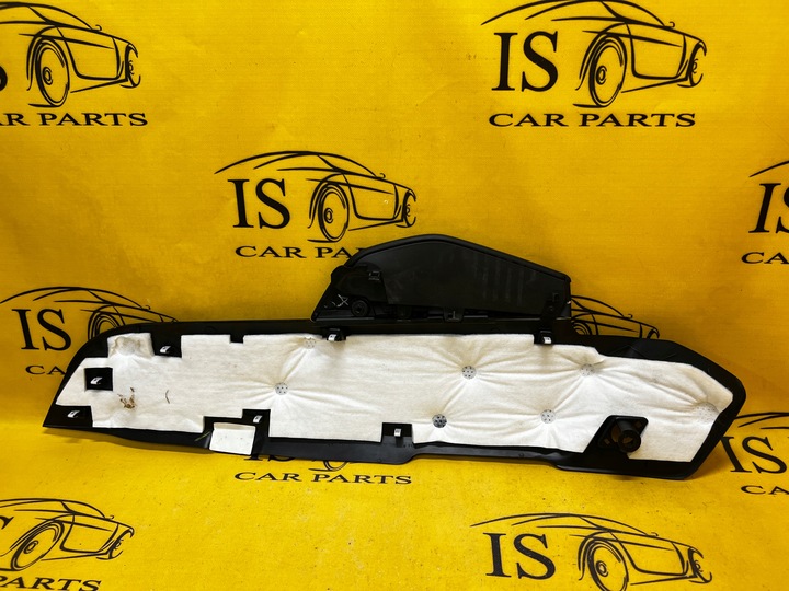 фото №5, Ліва захист боковина тунелю шкіра ford kuga mk3