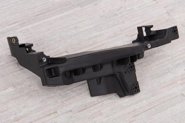 фото №7, Hyundai elantra v md 2010-2013 кронштейн передней ремня правый 641663x000