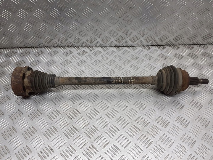 фото №1, Напіввісь піввісь ліва задня skoda octavia i 1.9 tdi