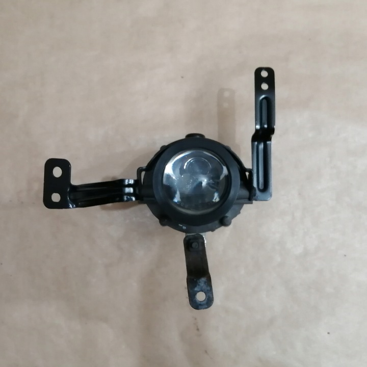 фото №1, Галоген лівий перед kia ceed s купе 07-10