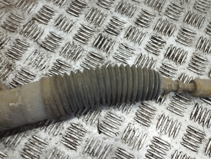 фото №7, Audi a6 s6 c6 4f 2007 трансмісія кермова / рейка рульового управління