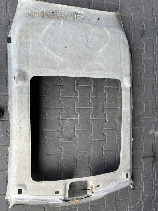 фото №7, Peugeot 208 2012- стеля 96733366pr