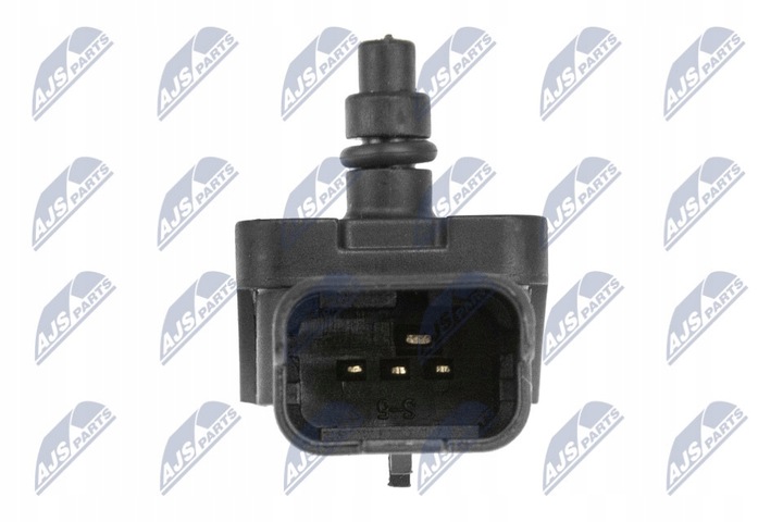 фото №10, Датчик тиску наддув map nty suzuki liana 1.4