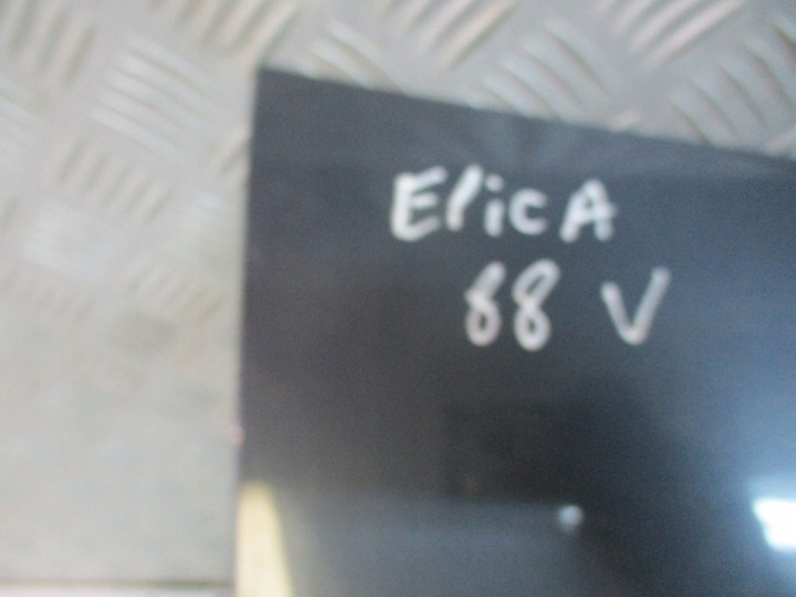фото №9, Кришка багажника chevrolet epica 88v