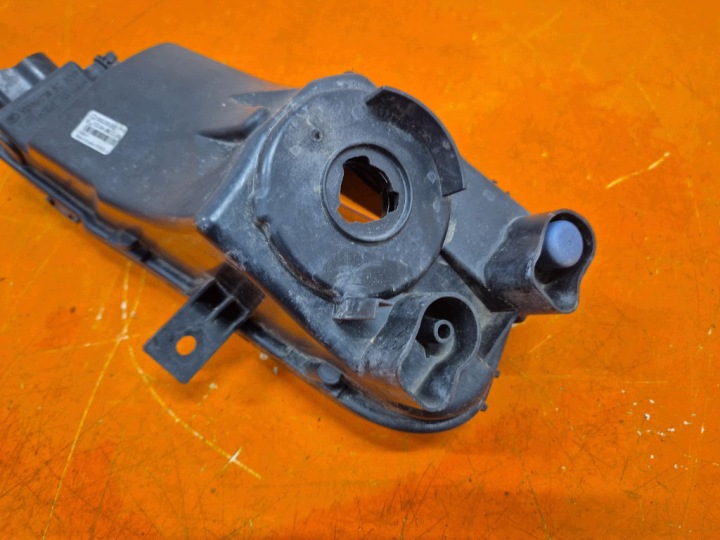 фото №6, Volkswagen crafter ii 17- галоген праве перед 7c0941662c