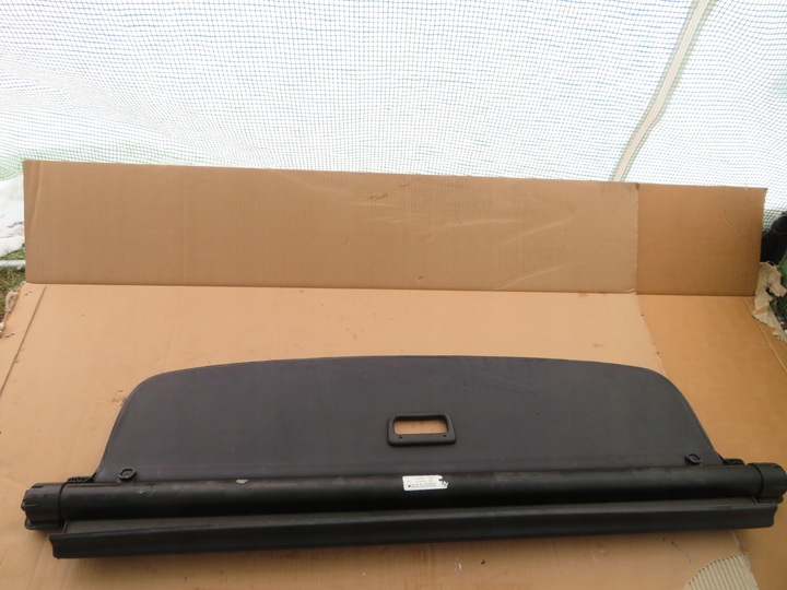 фото №8, Ролета багажника golf vi універсал 08-12 1k9867871b