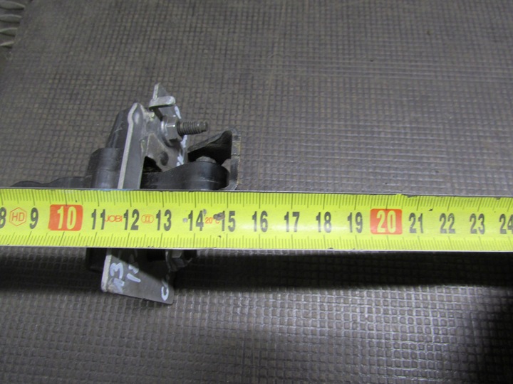 фото №9, Ограничитель дверь правые перед citroen c4 grand picasso ii 13-18r