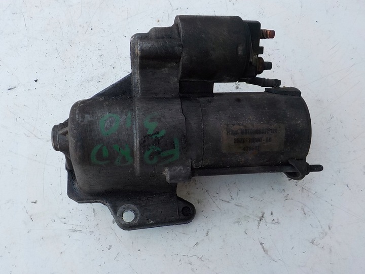 фото №1, Mondeo mk3 st 3.0 v6 стартер 3s7t-11000-ac