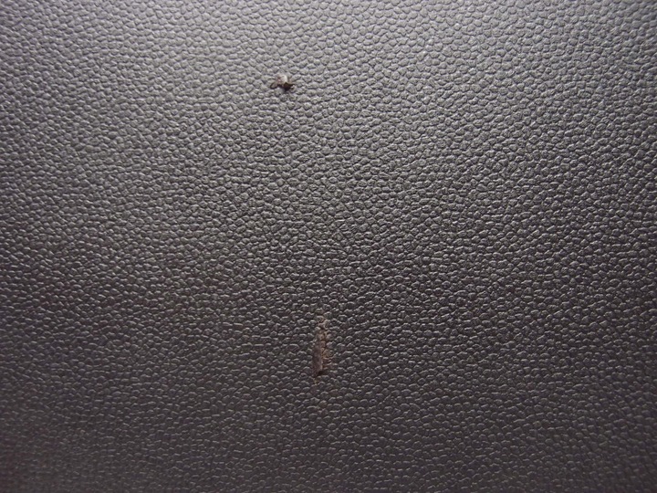 фото №12, Оббивка боковина двері лівий перед mini cooper f56