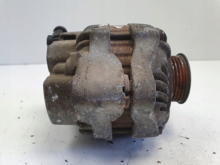 фото №8, Генератор suzuki grand vitara ii 1.6 16v _ 80a 31400-65j10