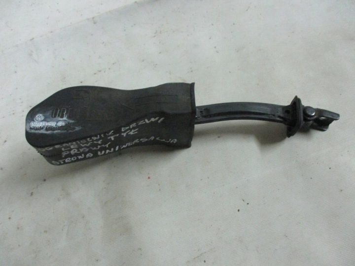 фото №5, Обмежувач двері vw touran tiguan 5n0839249a