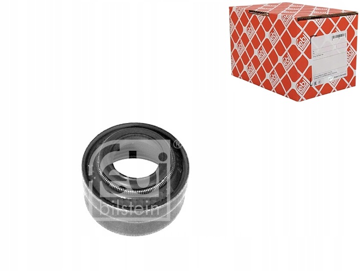 фото №13, Сальник клапанный febi bilstein 06446 6166533