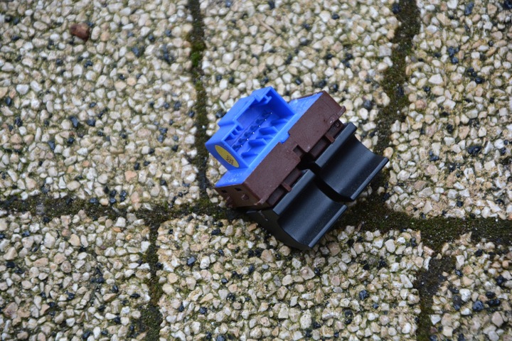 фото №7, Перемикач сидінь vw touareg 7p6959519a 7p6959519