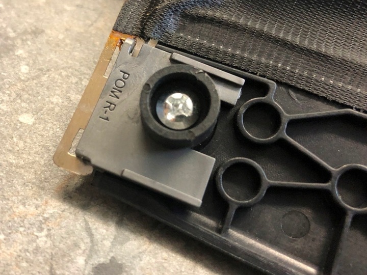 фото №11, Ролета шторка люк чорний чорний do opel insignia sport tourer 09-17