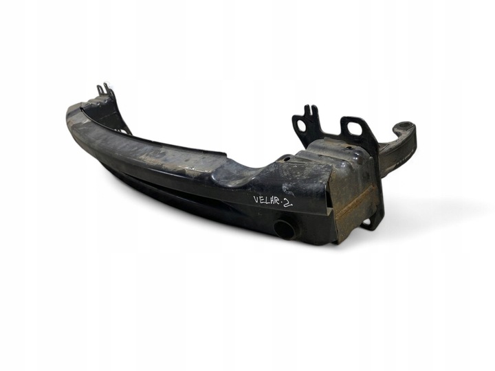 фото №8, Land rover range rover velar 2019 поперечина бампера заднього