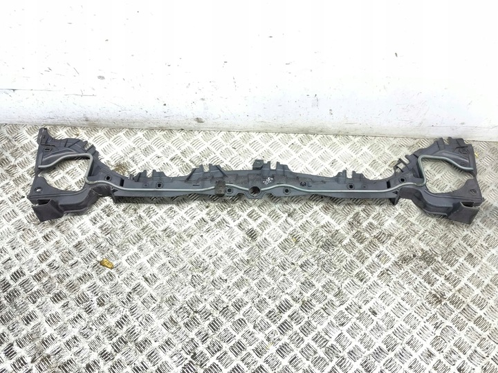 фото №9, Mercedes-benz eqa 2022 панель під лобовим склом передні