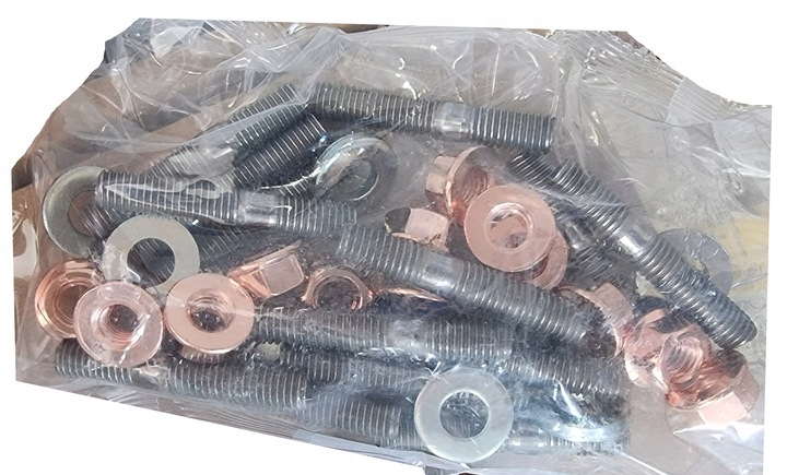 фото №16, Коллектор выпускной