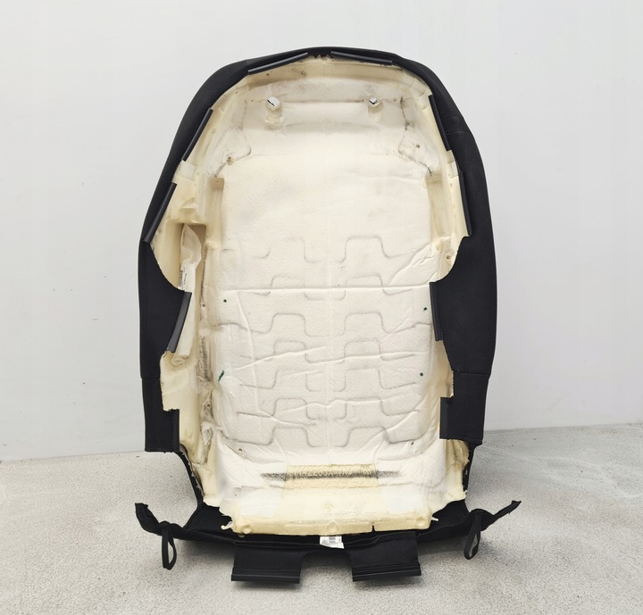 фото №8, Citroen c4 picasso ii спинка сидіння лівий перед