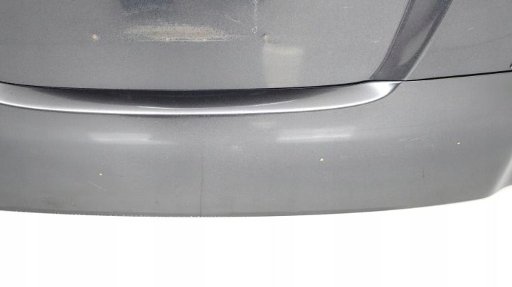 фото №8, Кришка багажника зад toyota rav4 iii 05-08r 1e0