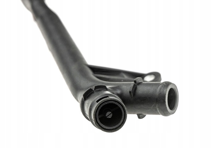 фото №9, Шланг жидкости охлаждающей mercedes w203 w204 w211