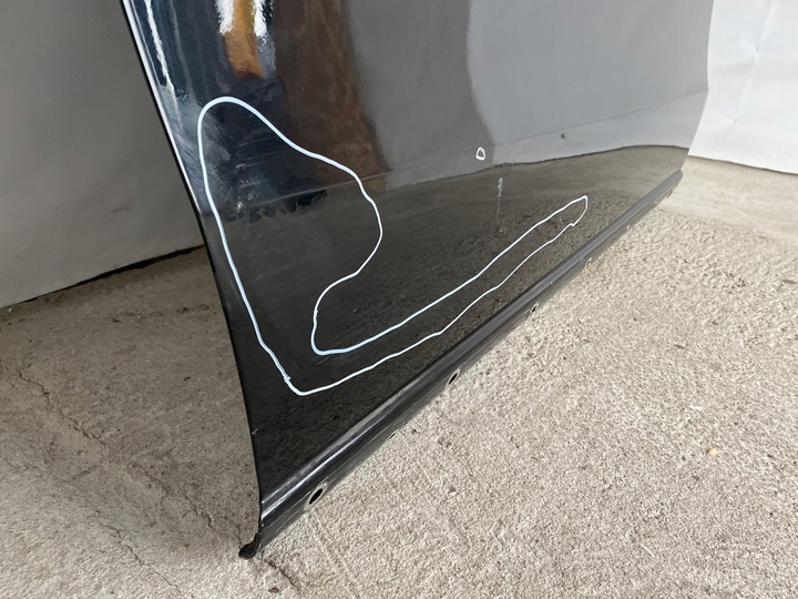 фото №6, Mercedes vito v клас w447 amg електричні двері праві зсувні