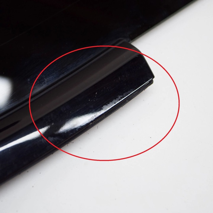 фото №6, Tesla модель 3 2018 права сторона скло кузовна двері задніх