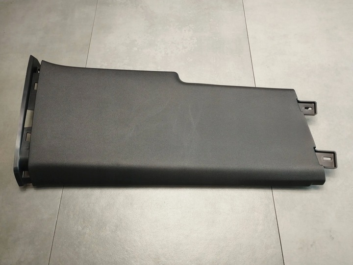 фото №1, Audi q4 e-tron захист стійка 11a867292b