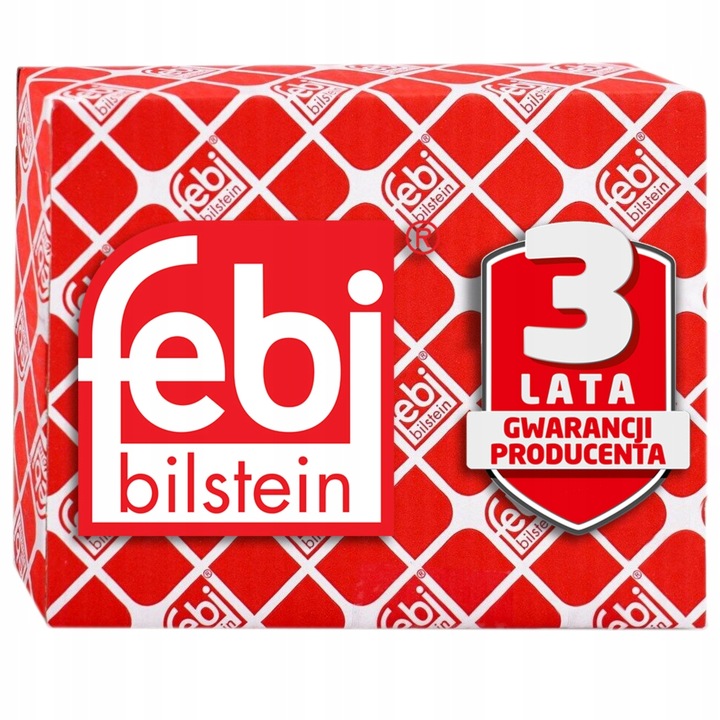 фото №1, Датчик швидкості транспортного засобу перед febi bilstein 45166 pl dystrybucja