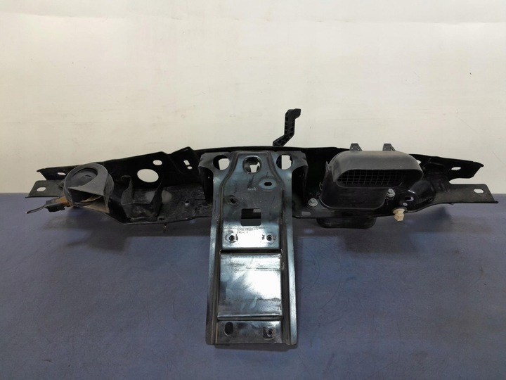 фото №4, Dacia jogger усилитель pas переднее верхний