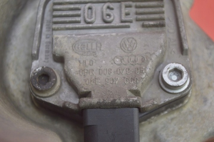 фото №12, Піддон піддон масляна 070103603 vw touareg 1 i 2.5 tdi 174 km 02-07