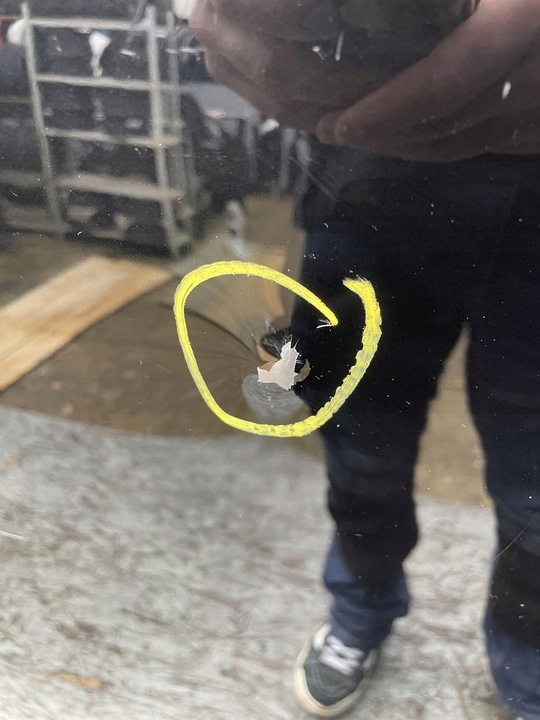 фото №7, Audi q7 4m0 капот крышка двигателя 4m0823029