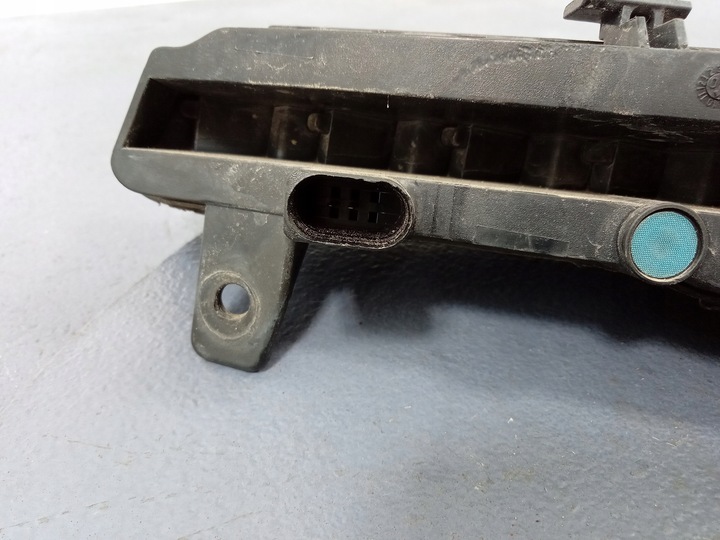 фото №6, Audi q7 4l рестайлінг поворот перед праві led